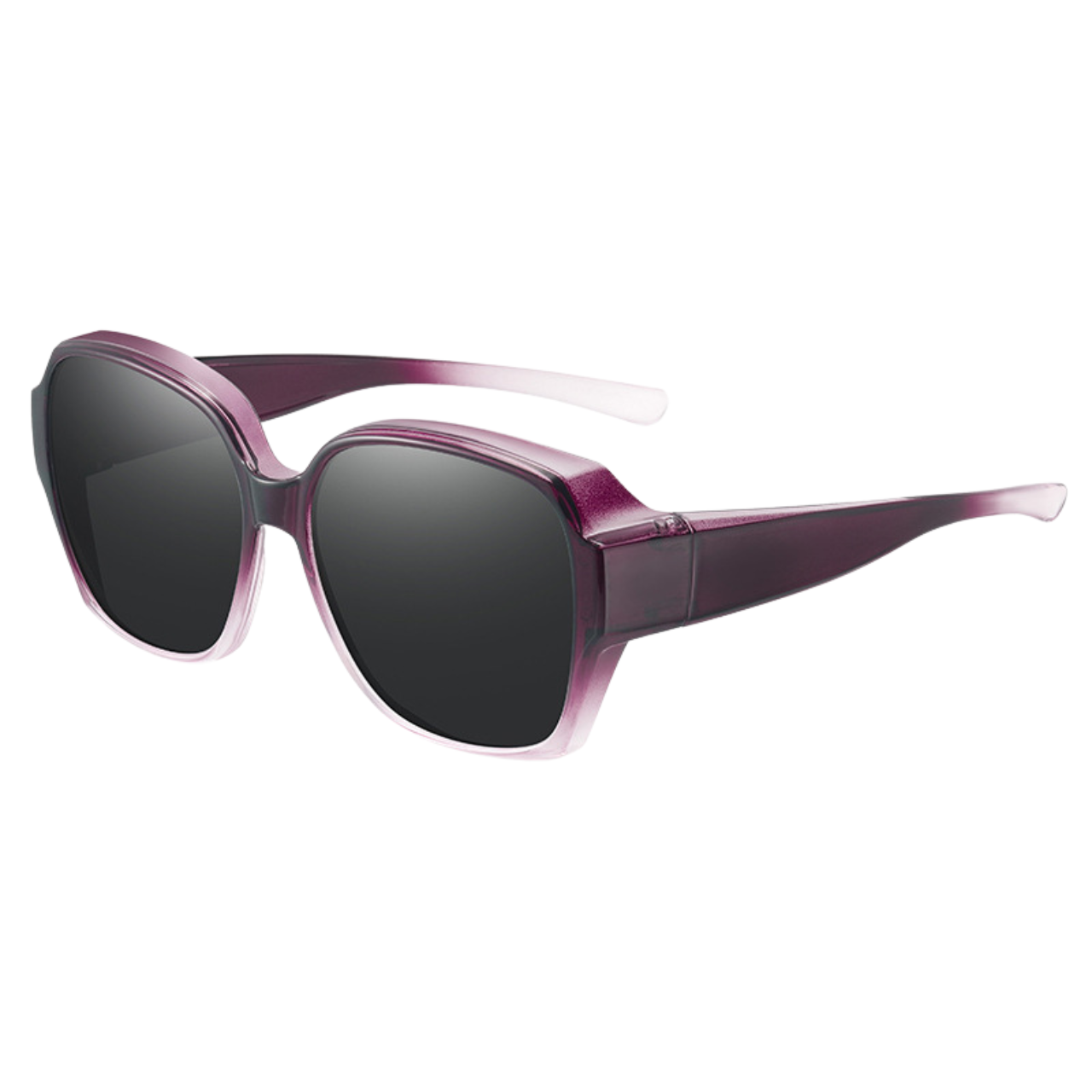ClearView™ – Solglasögon