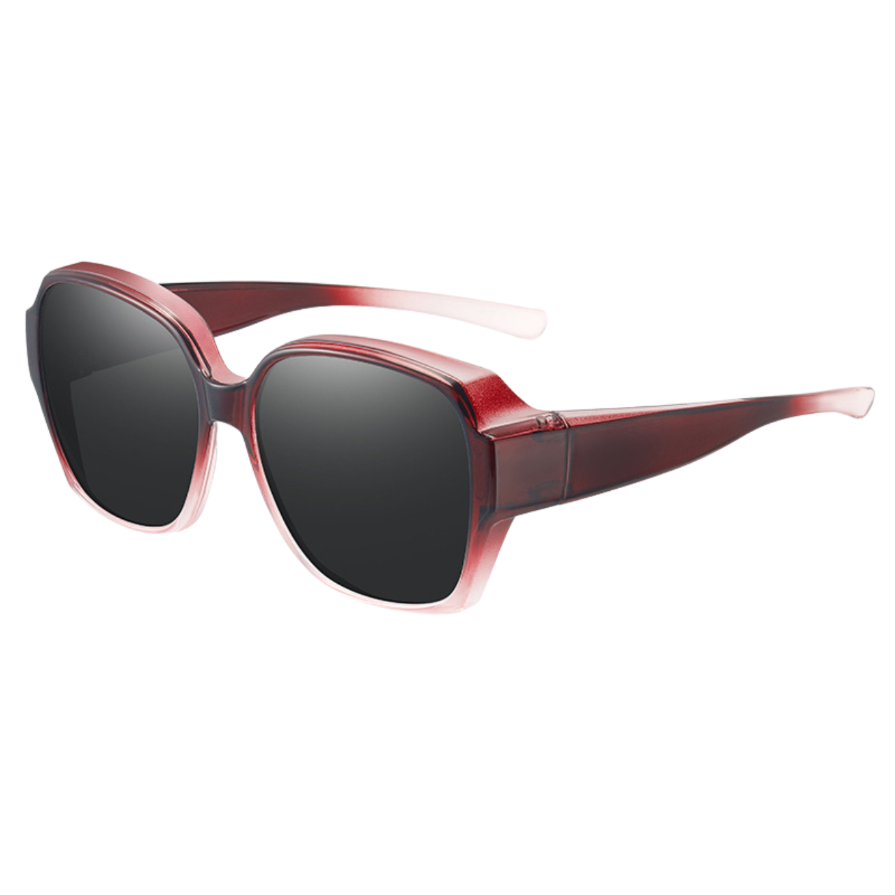 ClearView™ – Solglasögon