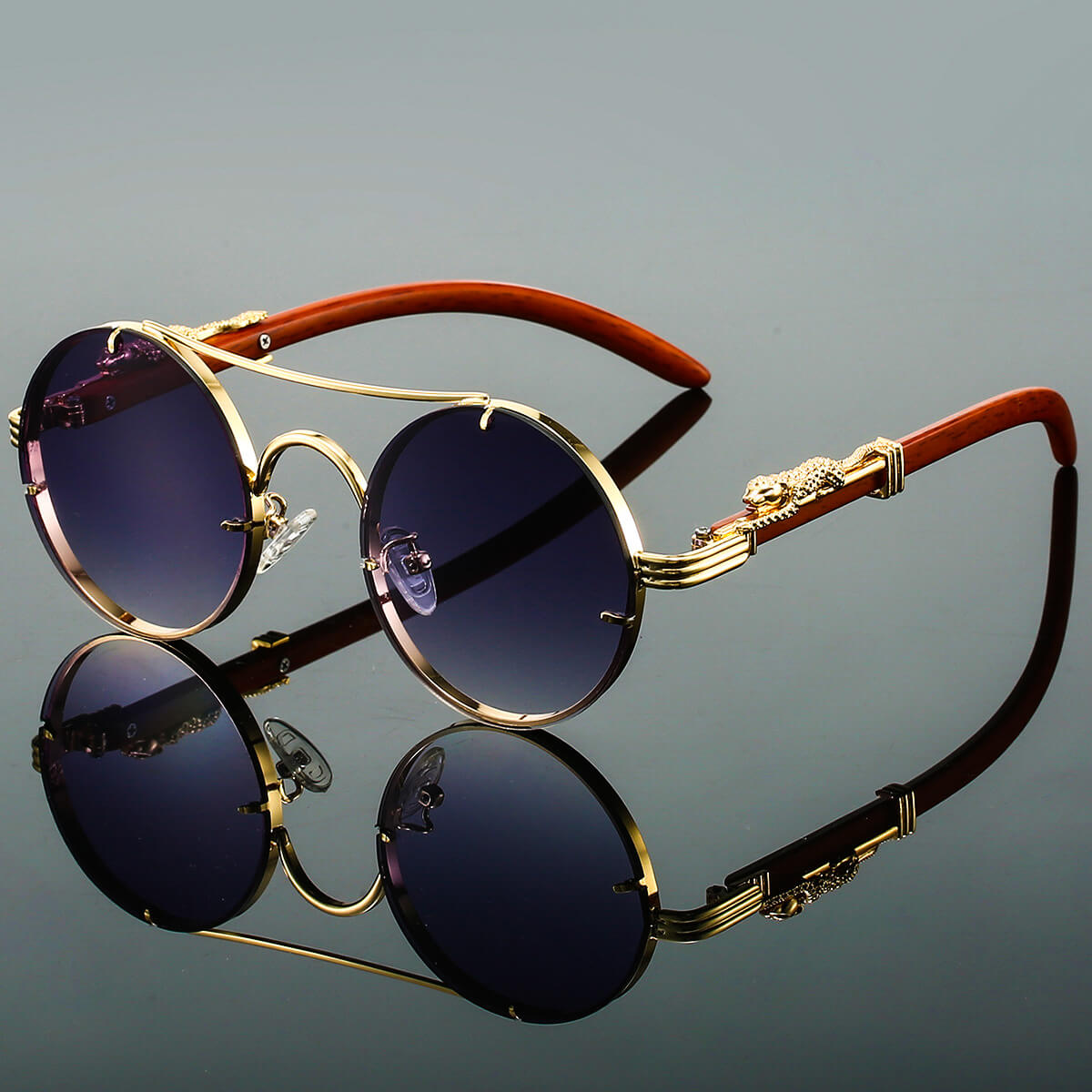 Panthera™ – Djärv Retrostil