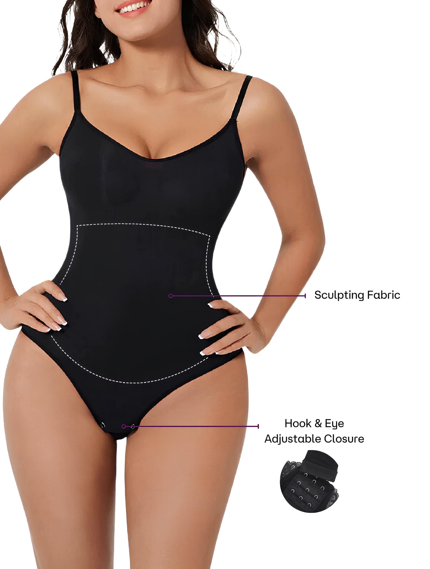Shapewear™ – Känn dig sexig