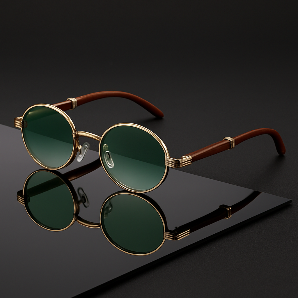 Ovali™ – Eleganta