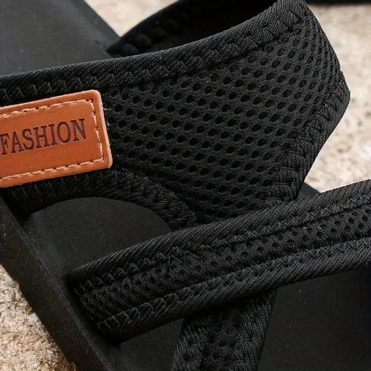 Elena™ | Ortopediska Mesh Sandaler