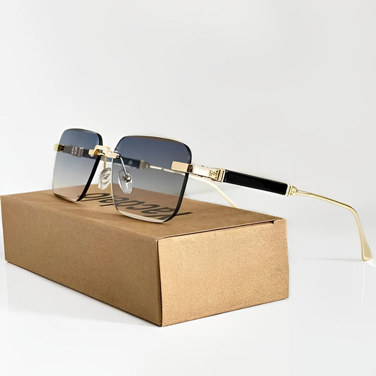 Nova™ – Retro Solglasögon
