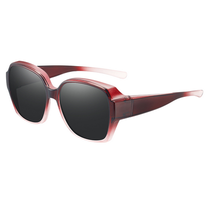 ClearView™ – Solglasögon