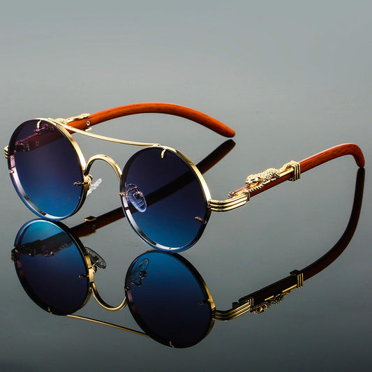 Panthera™ – Djärv Retrostil