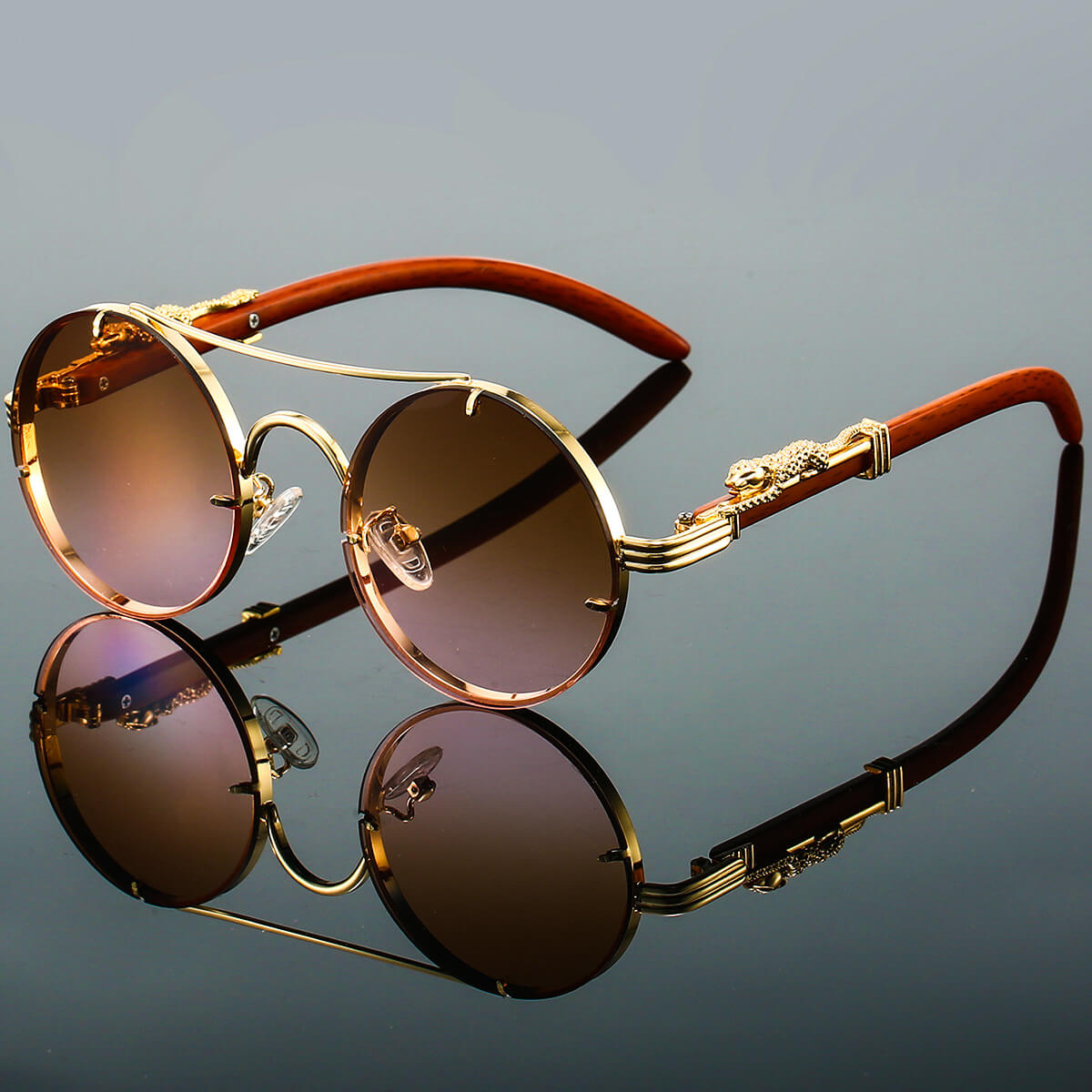 Panthera™ – Djärv Retrostil
