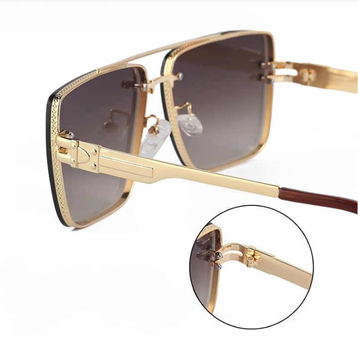 Solaire™ – Retroglamour