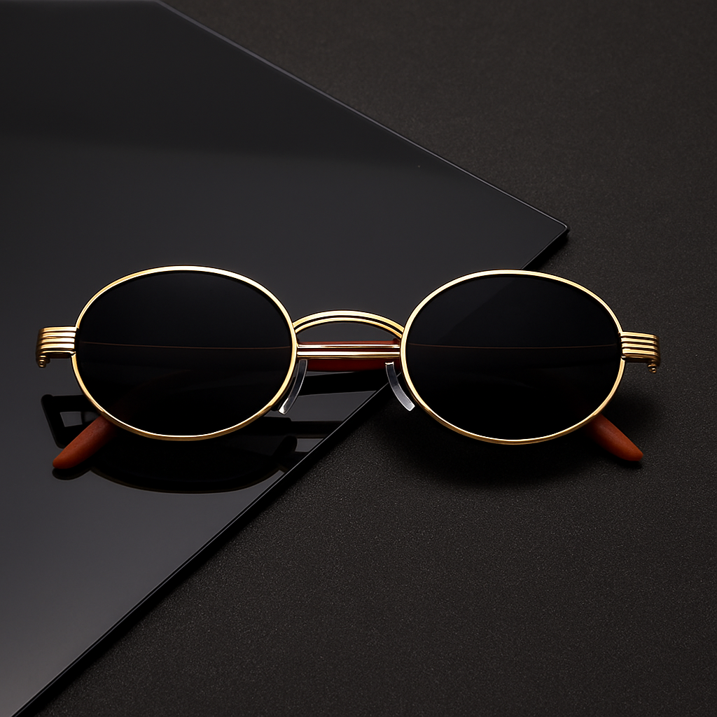 Ovali™ – Eleganta