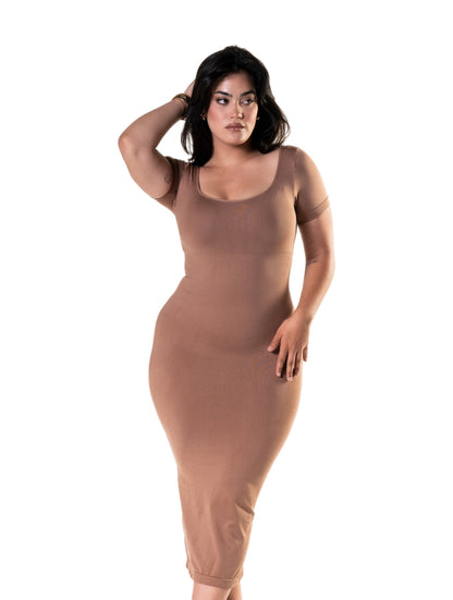 Gina™ - klänning